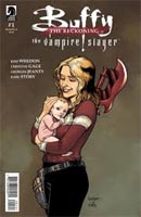 Cover B